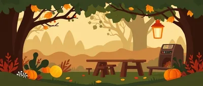 Illustration for: Sorting Out The Toadstool Table